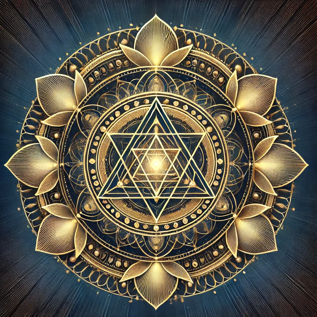 YANTRA