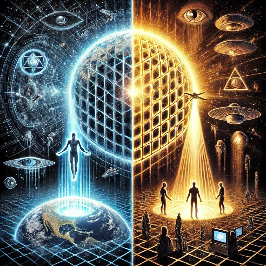 MATRIX