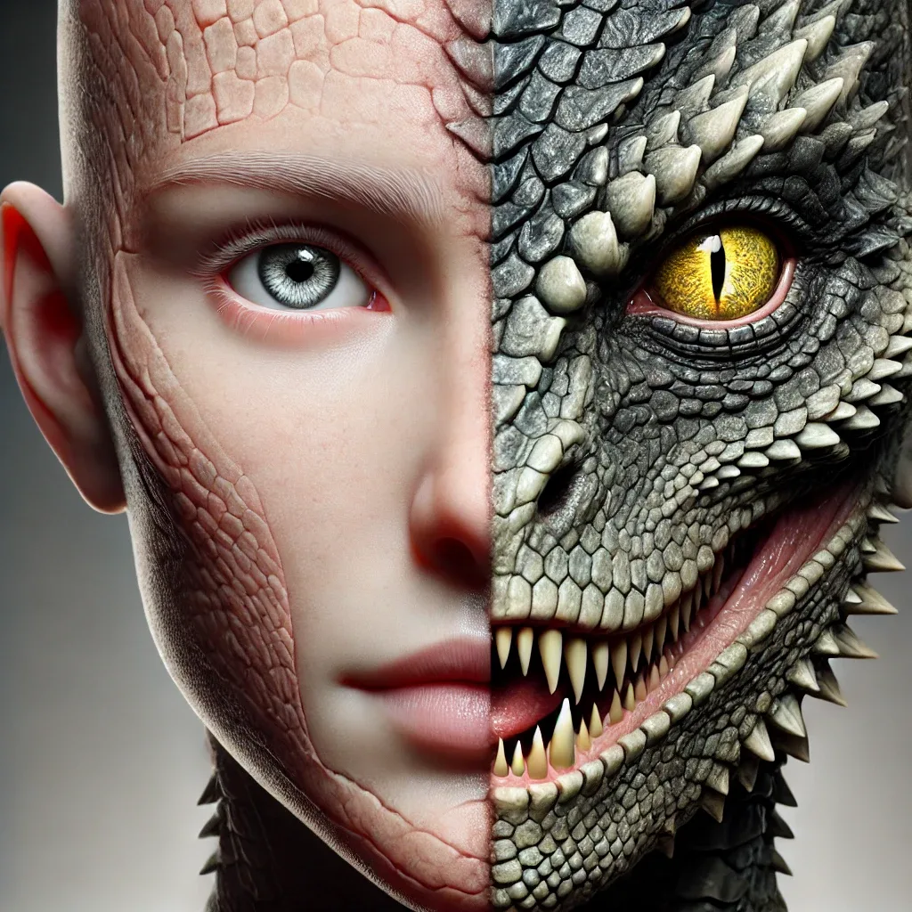 REPTILIJANCI