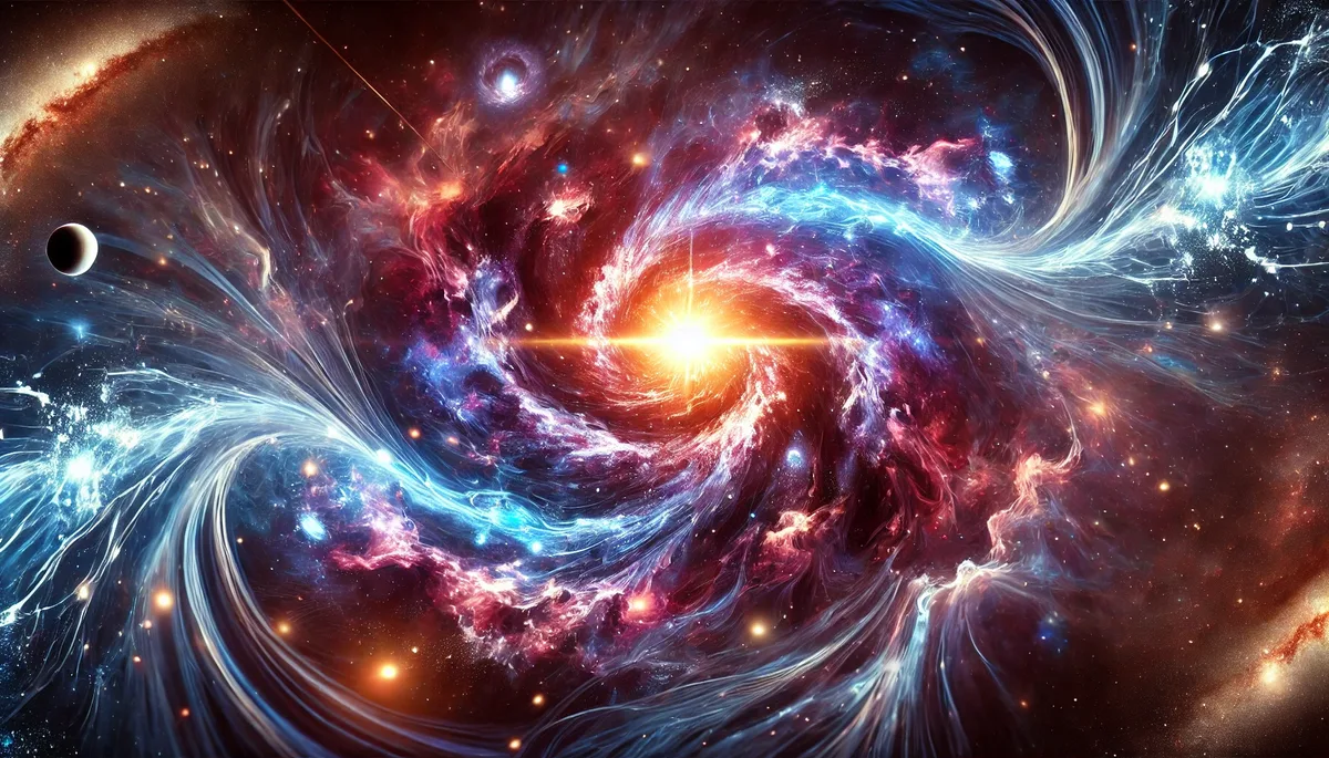 GALACTIC CONSCIOUSNESS