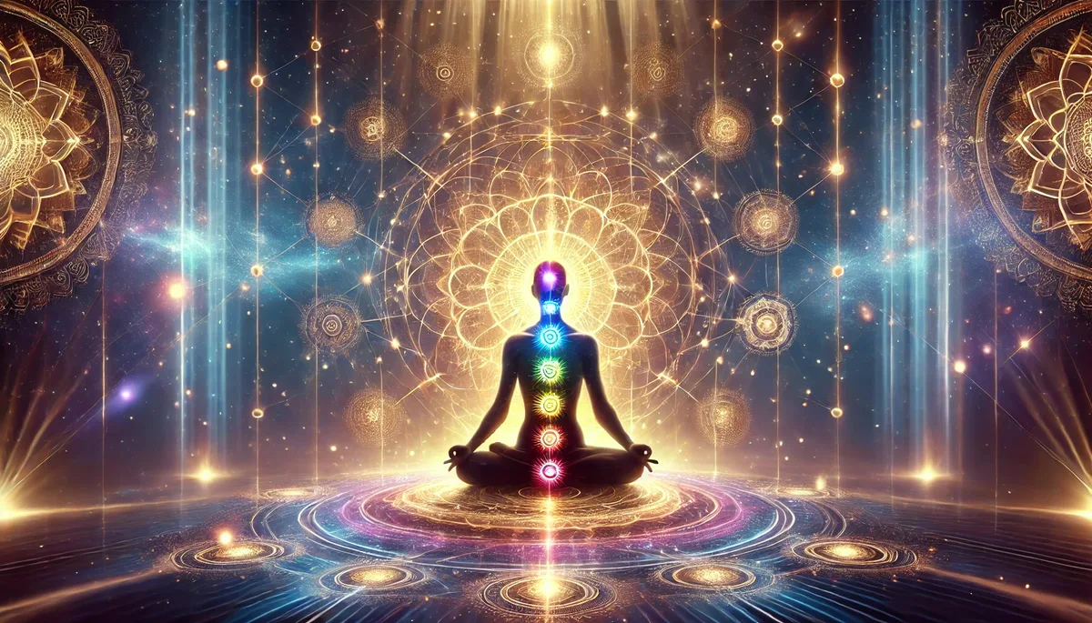 TANTRA JOGA