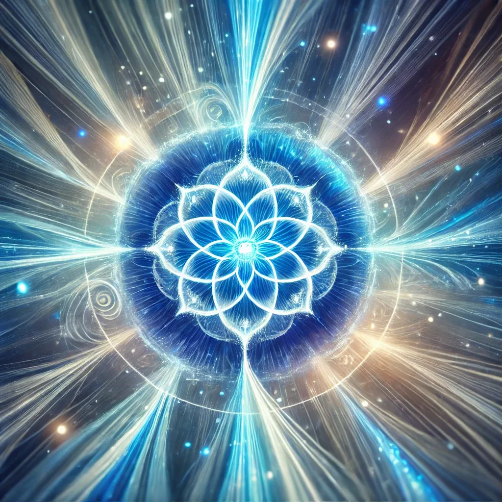 THROAT CHAKRA - Vishuddha