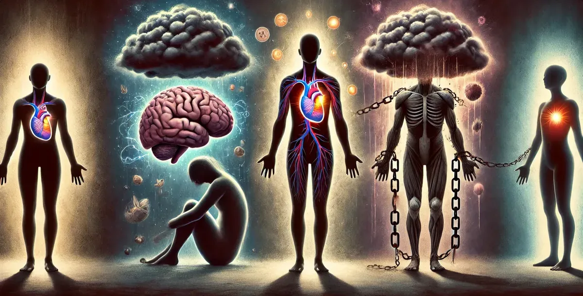 TRAUMA