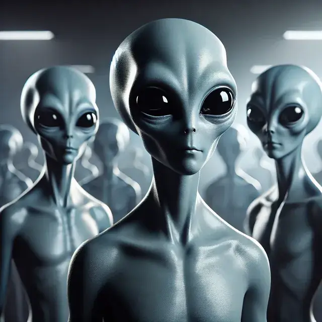 GREYS (SIVI): Baštovani Planetarne Biologije