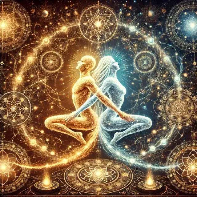 TANTRA: Duhovnost Iznad Odricanja