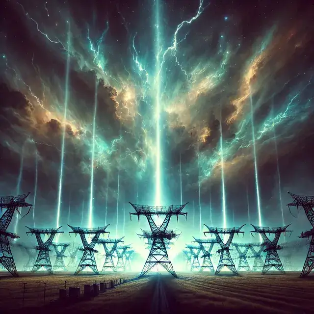 HAARP: Naučni Eksperiment ili Tajni Alat za Manipulaciju Vremenom