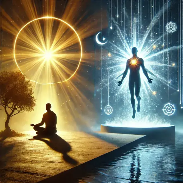 DUHOVNO ZAOBILAŽENJE: Kada Spiritualnost Postane Izgovor