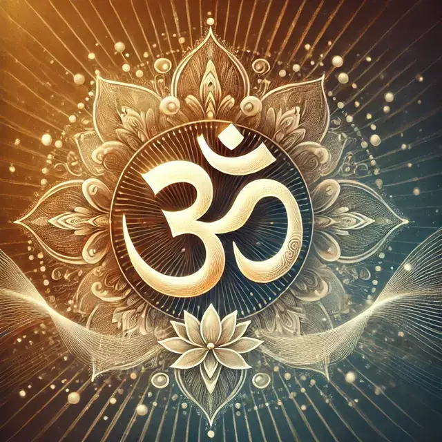 OM (AUM): Prvobitni Zvuk Univerzuma i Kapija ka Duhovnom Buđenju