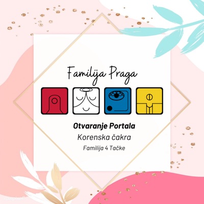 Familija praga