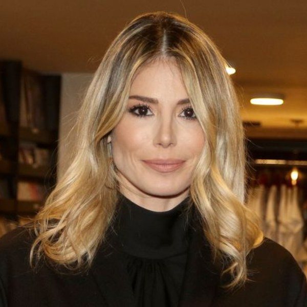 Ana Mihajlovski – Kin 115, Plavi Spektralni Orao
