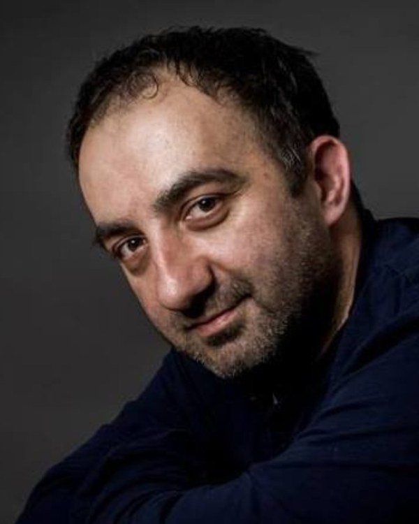 Dejan Petrović – Kin 229, Crvena Galaktička Luna