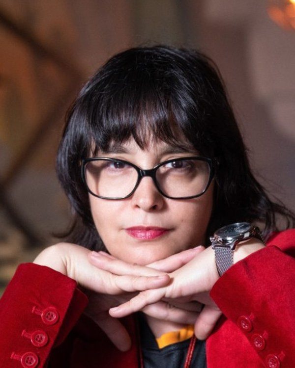 Katarina Žutić – Kin 109, Crvena Intonirana Luna