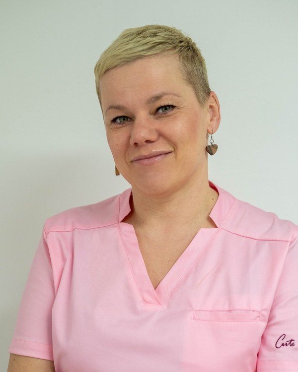 Magdalena Kokanović – Kin 204, Žuto Solarno Seme