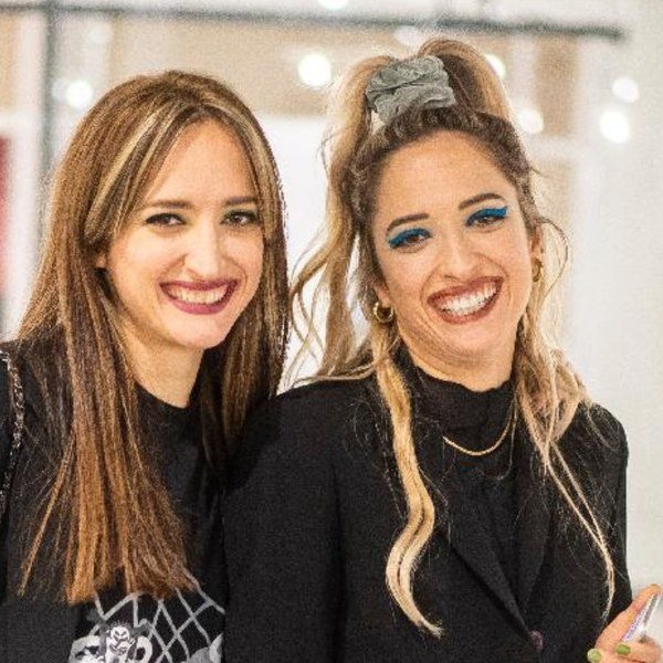 Marija & Tina Radulović – Kin 22, Beli Solarni Vetar