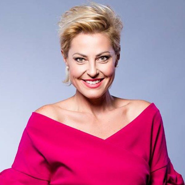 Naida Kundurović – Kin 110, Beli Ritmički Pas