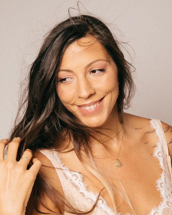 Tamara Tanacković – Kin 163, Plava Rezonantna Noć